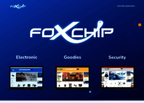 foxchip.com