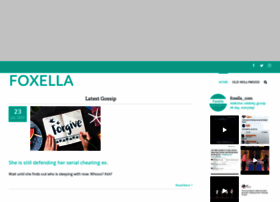 Foxella.com