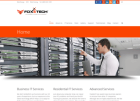 Foxetech.com