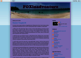 foxinadventure.blogspot.com