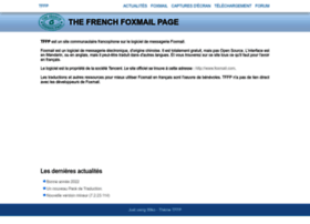 foxmail.free.fr