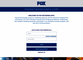 Foxnetworksinfo.com