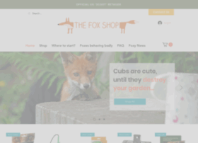 Foxolutions.co.uk