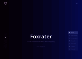 foxrater.com