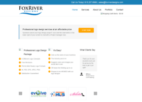 foxriverdesigns.com