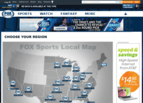 Foxsportslocal.com
