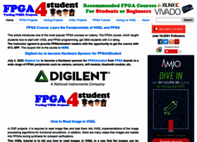 Fpga4student.com