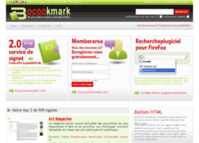 Fr-booookmark.com