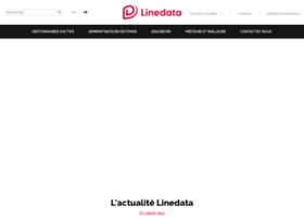 fr.linedata.com