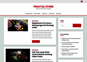 Fractal-store.com