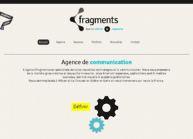 fragments-communication.fr