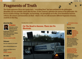 fragments-of-truth.blogspot.com