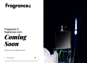 fragrancez.com