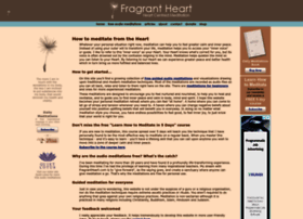 fragrantheart.com