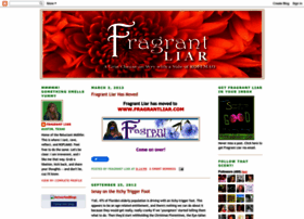 fragrantliar.blogspot.com