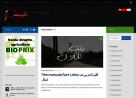 fraja-maroc.com