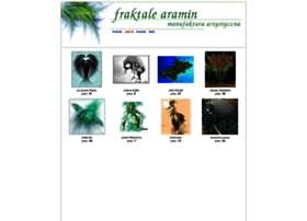 fraktale.aramin.net