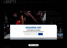 Frame.inquirer.net