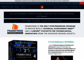Frameforge3d.com