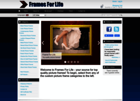 Framesforlife.com