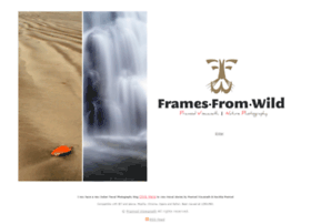 framesfromwild.com