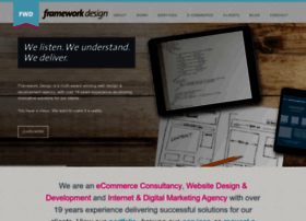 frameworkdesign.ie