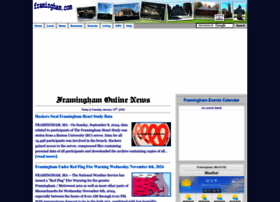 framingham.com