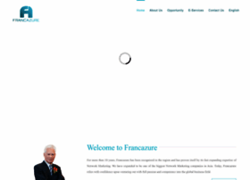 Francazure.com.my