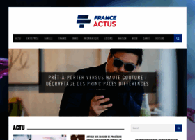france-actus.com