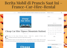 france-car-hire-rental.com
