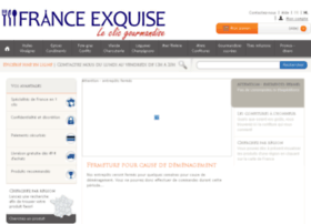 france-exquise.com