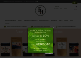 france-herboristerie.com