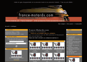 france-motards.fr