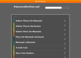 Francecollection.net