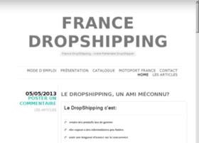 francedropshipping.fr