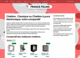 francefelins.fr