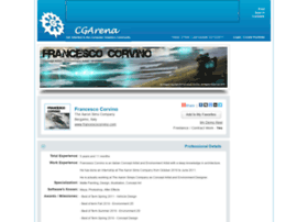Francescocorvino.cgarena.com
