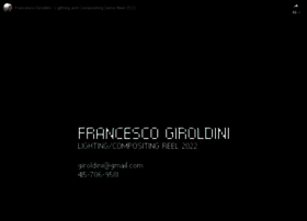 Francescogiroldini.com