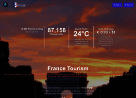 Francetourism.com
