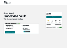 francevisa.co.uk