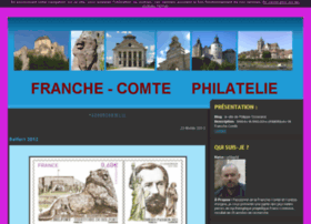 franche-comte-philatelie.com