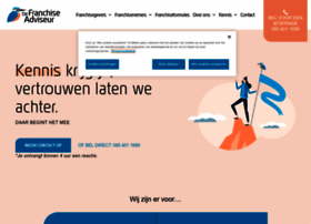 franchiseadviseur.nl