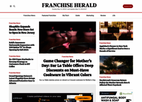franchiseherald.com