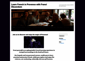 Franci-discendum.com