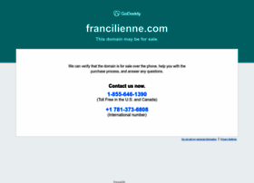 francilienne.com