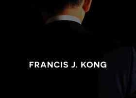 Franciskong.com