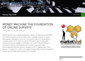 francismaina.money-machine.net