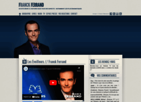 franckferrand.com