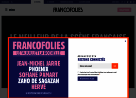 francofolies.fr
