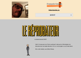 Francoiscoulon.com